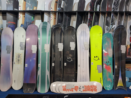 Bataleon 2026 - Now in Stock - The Snowboard Shop