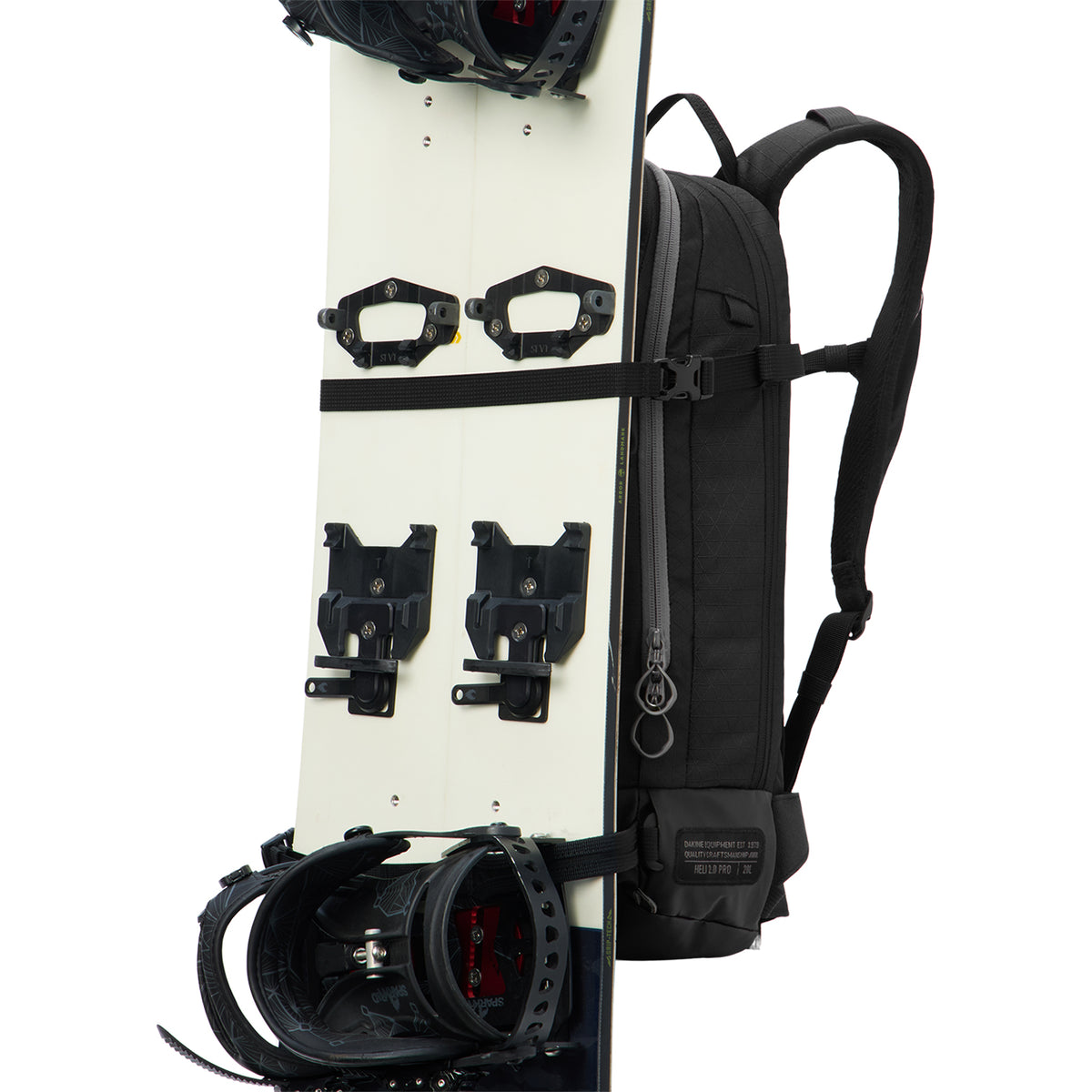 Dakine Heli Pro 2.0 20L Snowboard Backpack