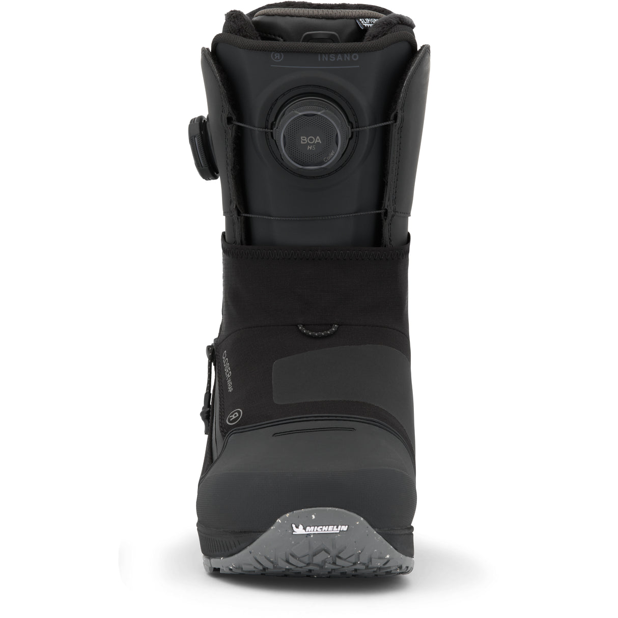Ride Insano BOA® Snowboard Boots 2027