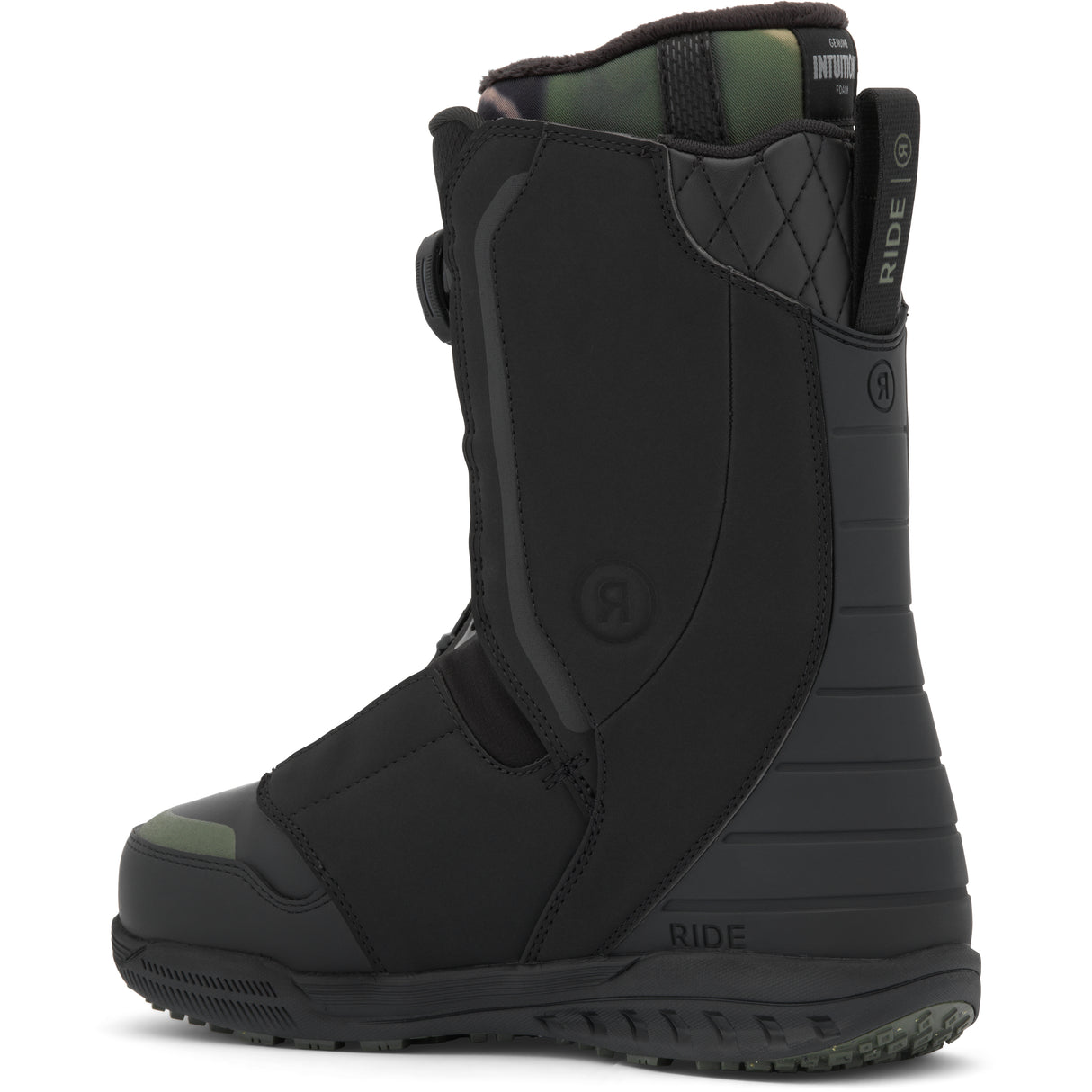 Ride Lasso Pro BOA® Snowboard Boots 2027