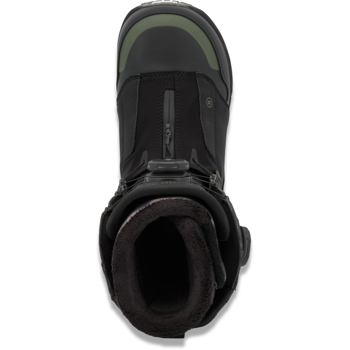 Ride Lasso Pro BOA® Snowboard Boots 2027