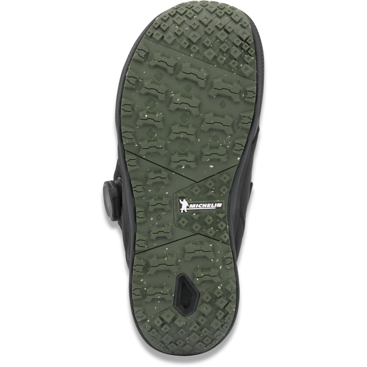 Ride Lasso Pro BOA® Snowboard Boots 2027