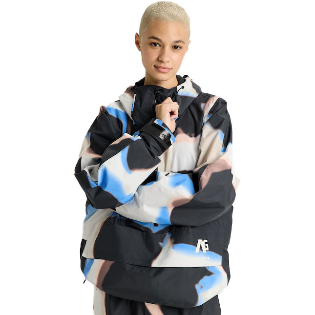 Analog Flyrail GORE-TEX 2L Jacket