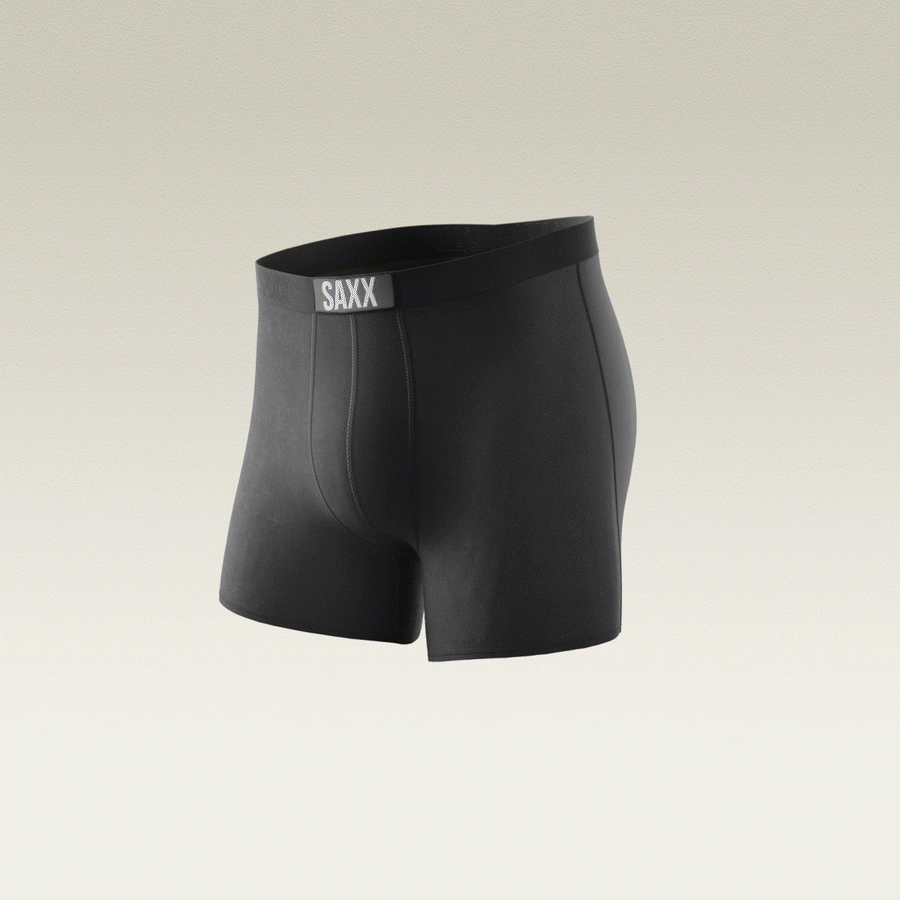 Saxx Volt Breathable Mesh Boxer Brief 5"