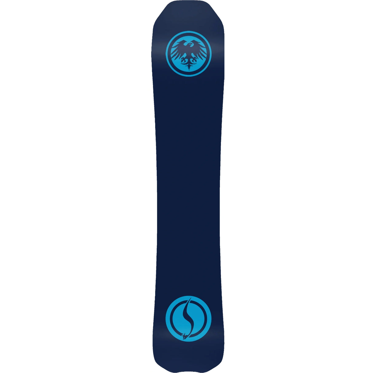 Never Summer InstaGator Ltd Snowboard 2027