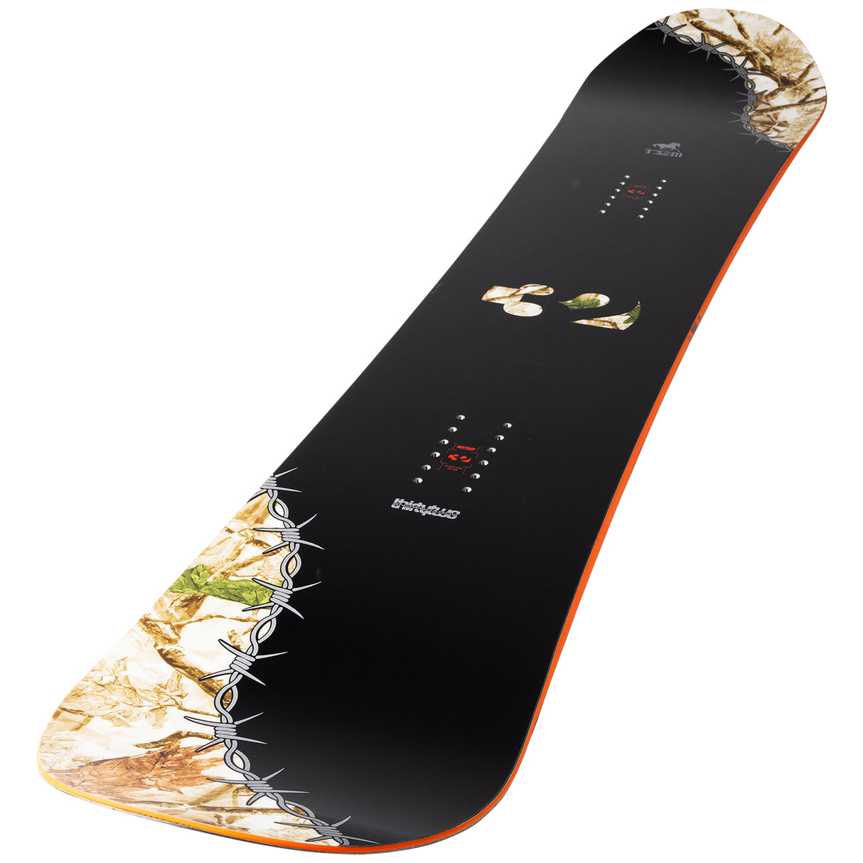 Thirtytwo T32M Snowboard 2027