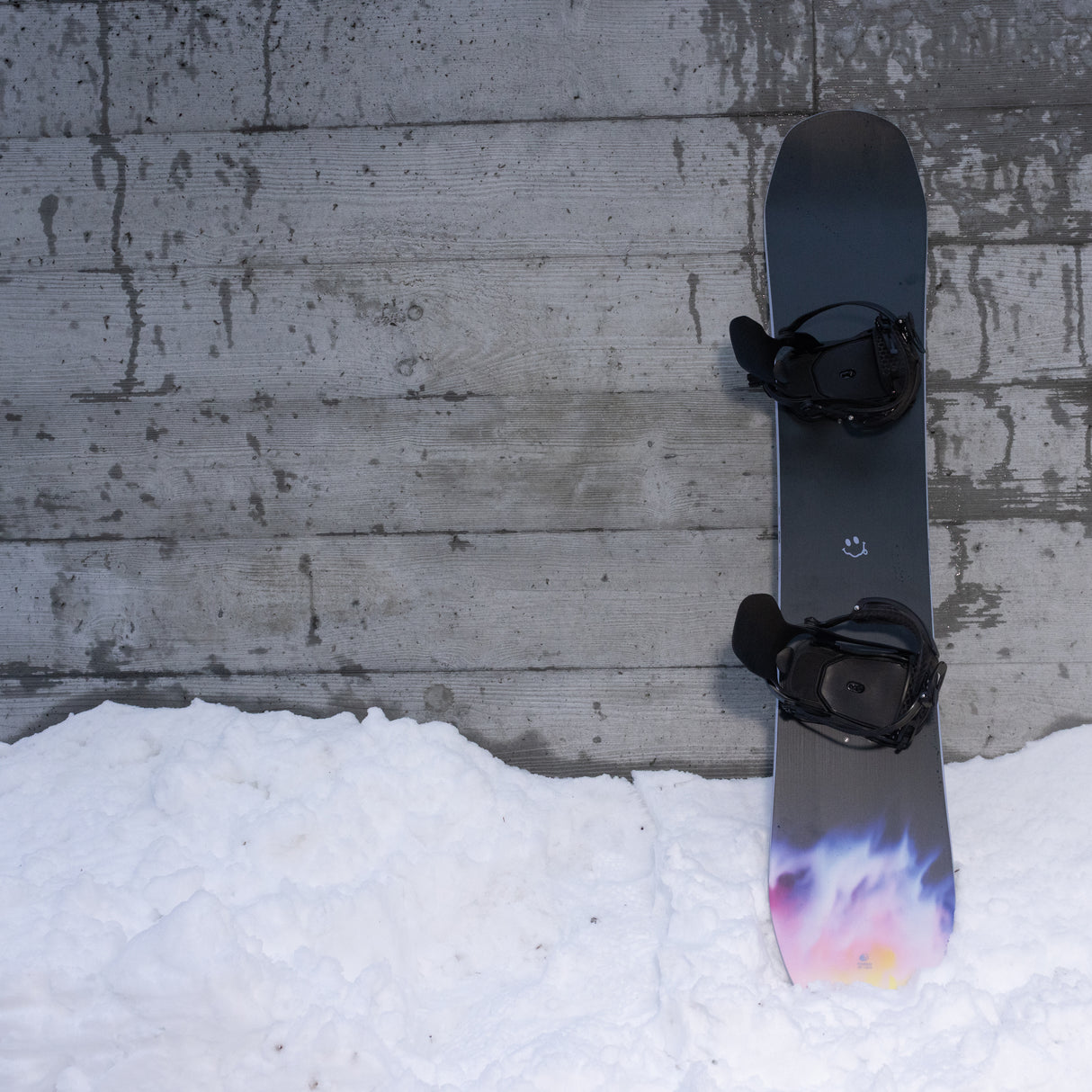 Bataleon Whatever Snowboard 2027