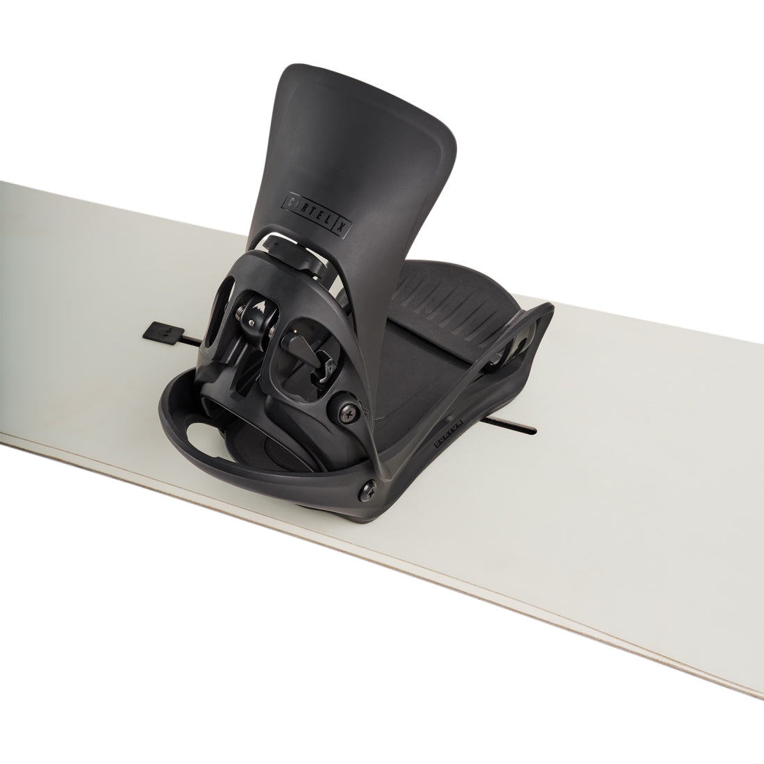 Burton Step On® Cartel X Re:Flex™ Snowboard Bindings