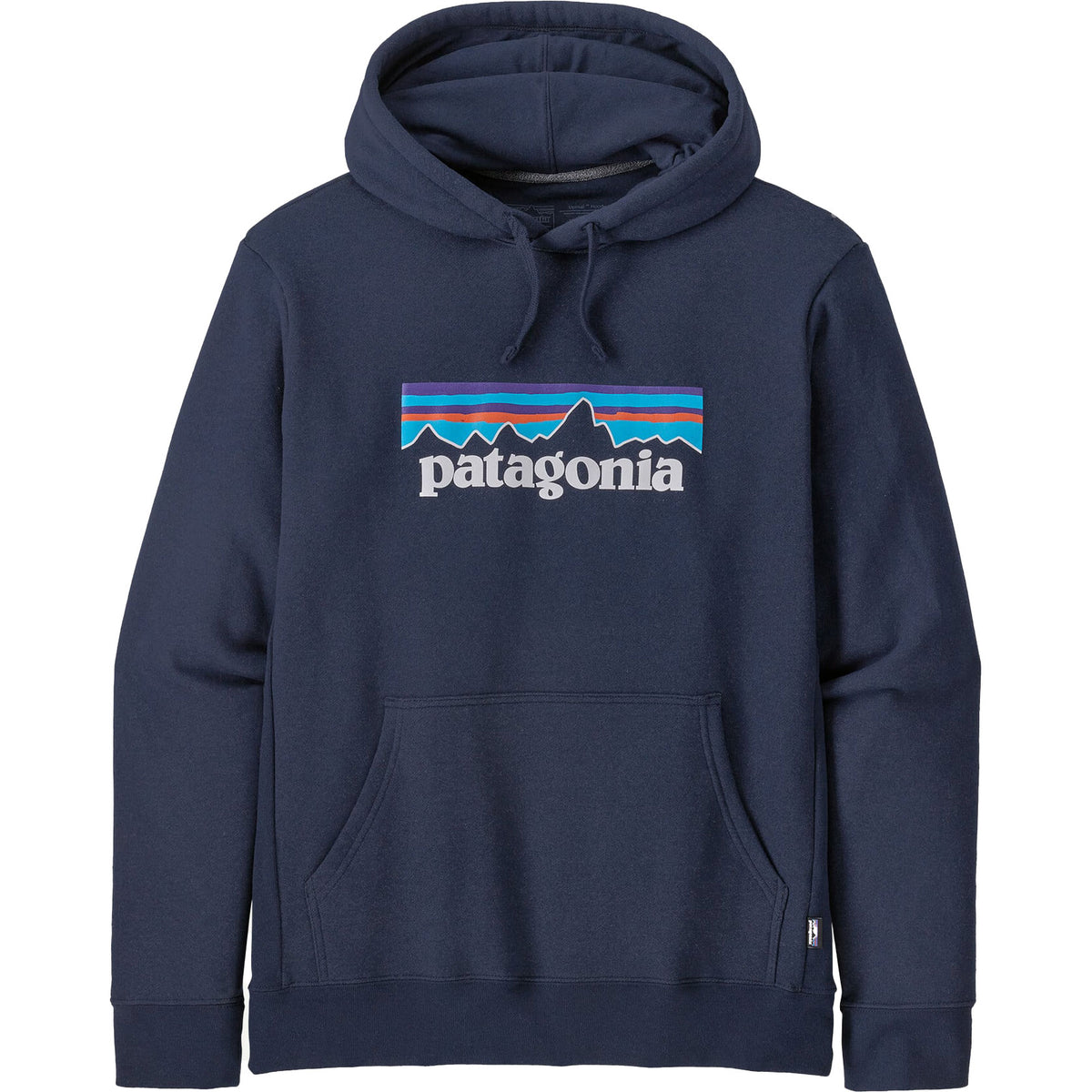Patagonia P-6 Logo Uprisal Hoodie