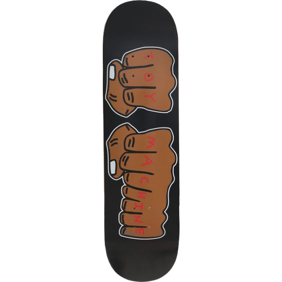 Toy Machine Fists Deck - 8.25"