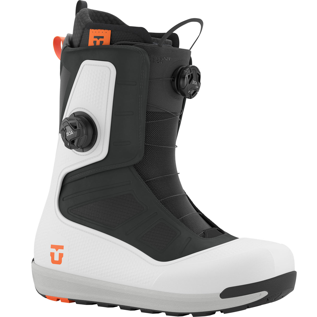Union Reset Pro Snowboard Boots
