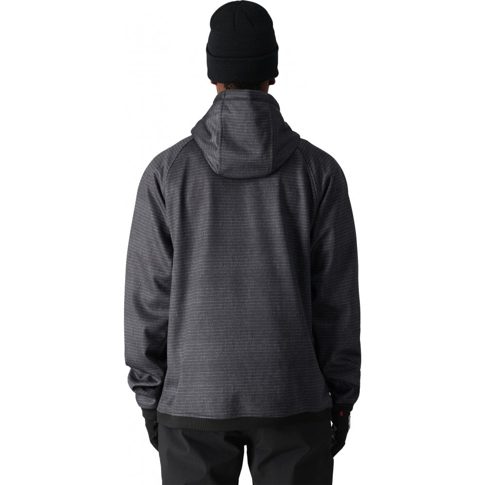 686 Bonded Fleece Pullover Hoodie - The Snowboard Shop