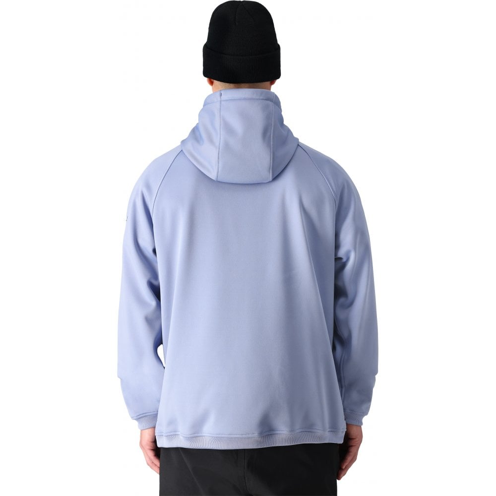 686 Bonded Fleece Pullover Hoodie - The Snowboard Shop