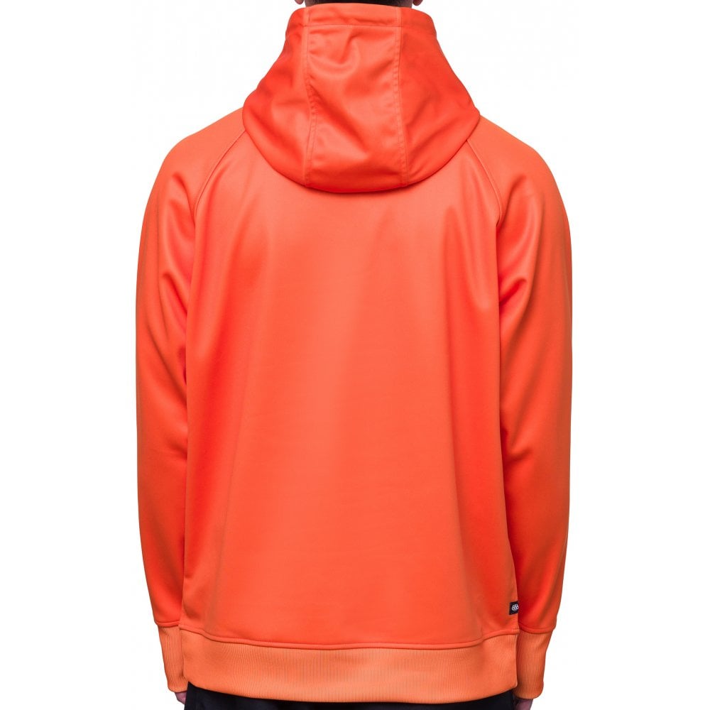 686 Bonded Fleece Pullover Hoodie - The Snowboard Shop