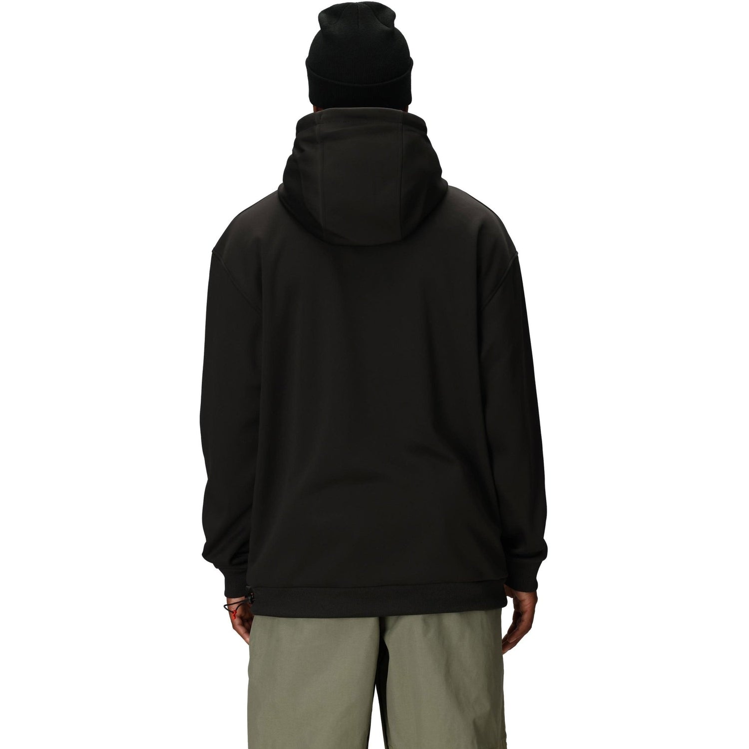 686 Bonded Fleece Zip Hoodie - The Snowboard Shop