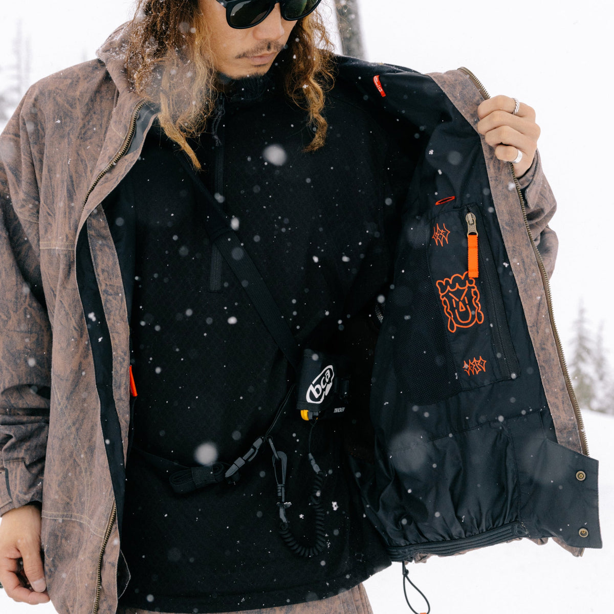 686 Dojo® Shell Jacket - The Snowboard Shop