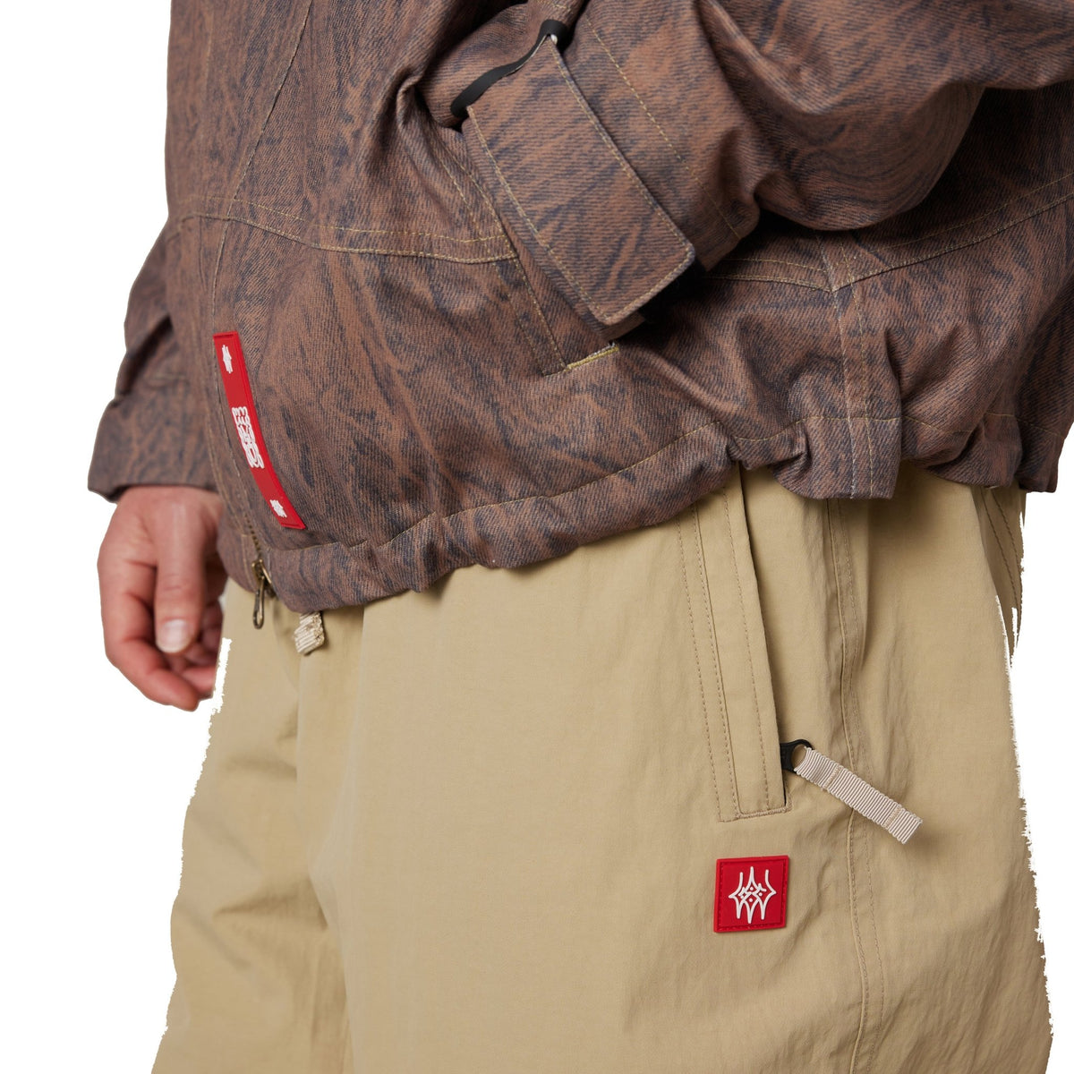 686 Dojo® Shell Pant - The Snowboard Shop