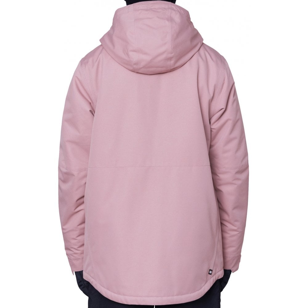 686 Foundation Insulated Jacket - The Snowboard Shop