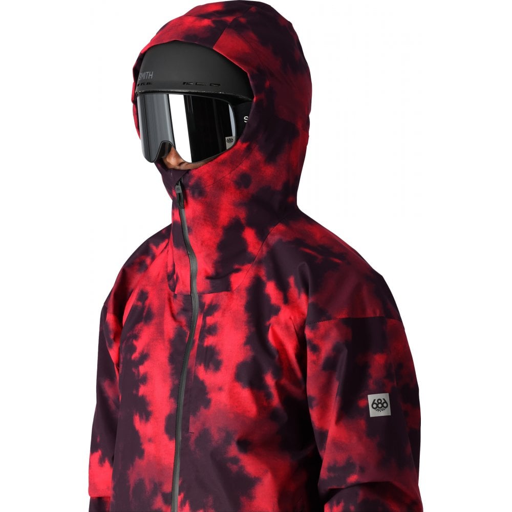 686 Gateway Jacket - The Snowboard Shop