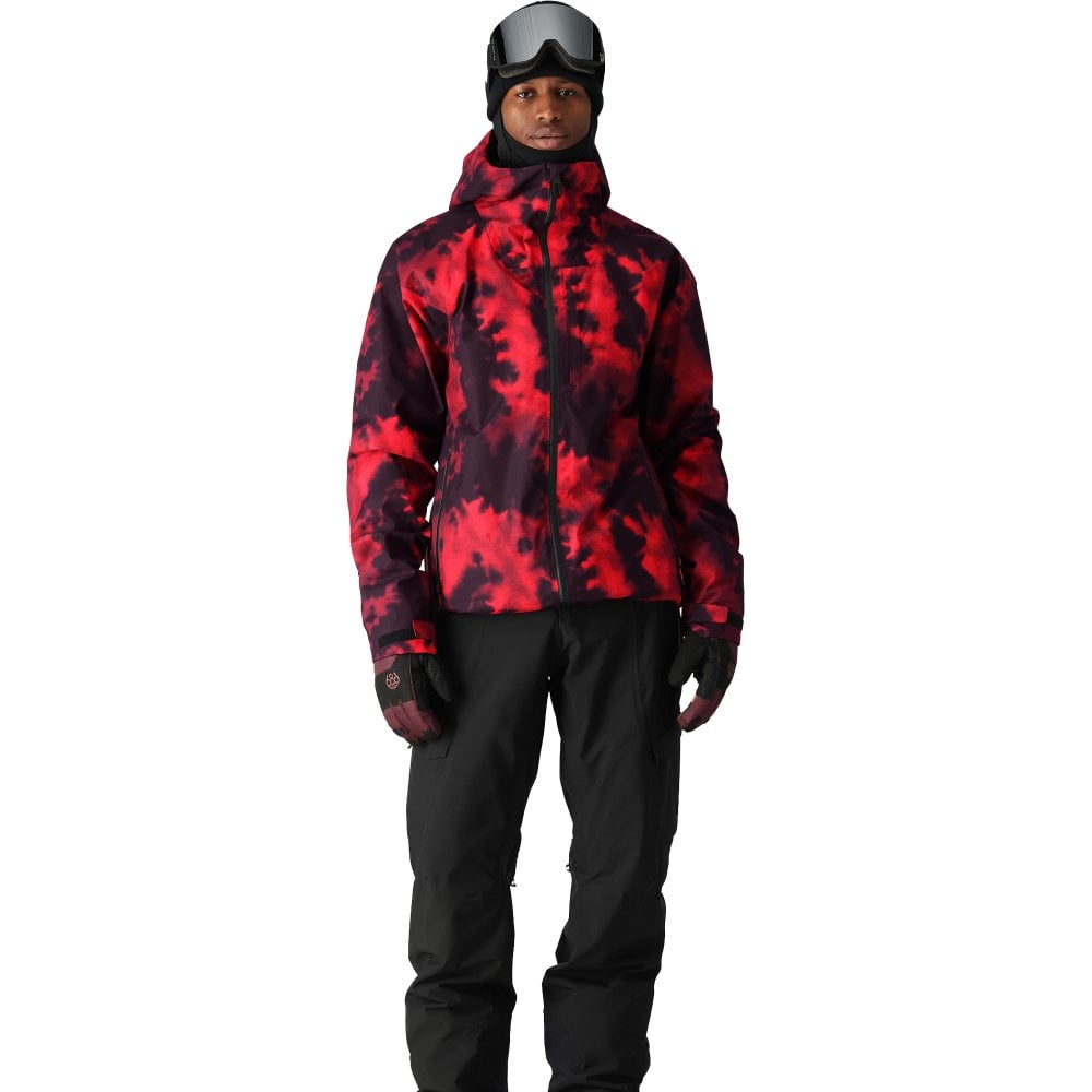 686 Gateway Jacket - The Snowboard Shop