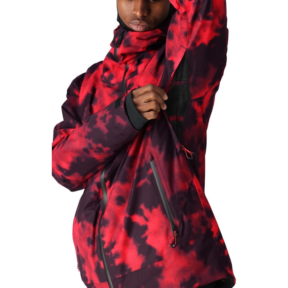 686 Gateway Jacket - The Snowboard Shop