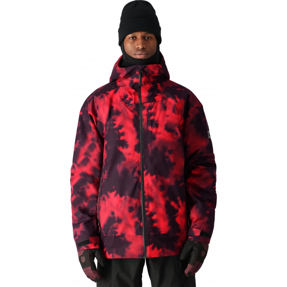 686 Gateway Jacket - The Snowboard Shop
