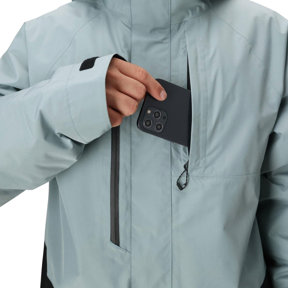 686 GORE - TEX Core Insulated Jacket - The Snowboard Shop