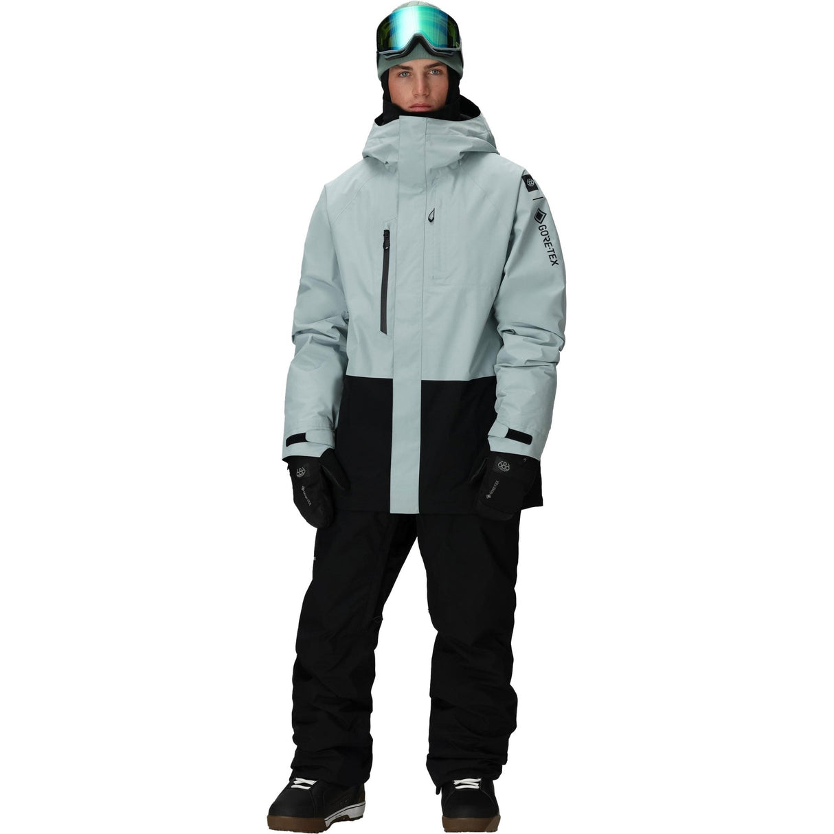 686 GORE - TEX Core Insulated Jacket - The Snowboard Shop