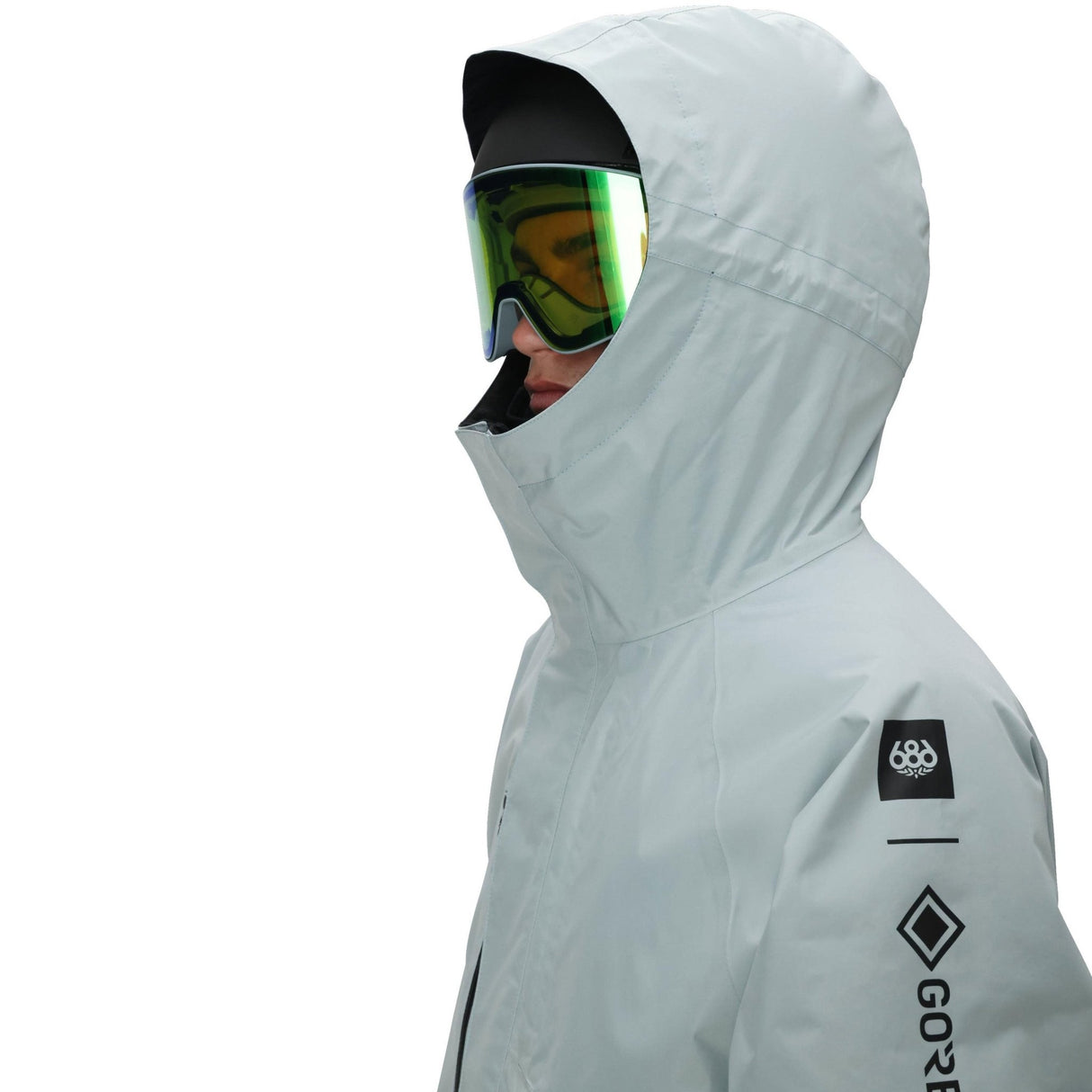 686 GORE - TEX Core Insulated Jacket - The Snowboard Shop