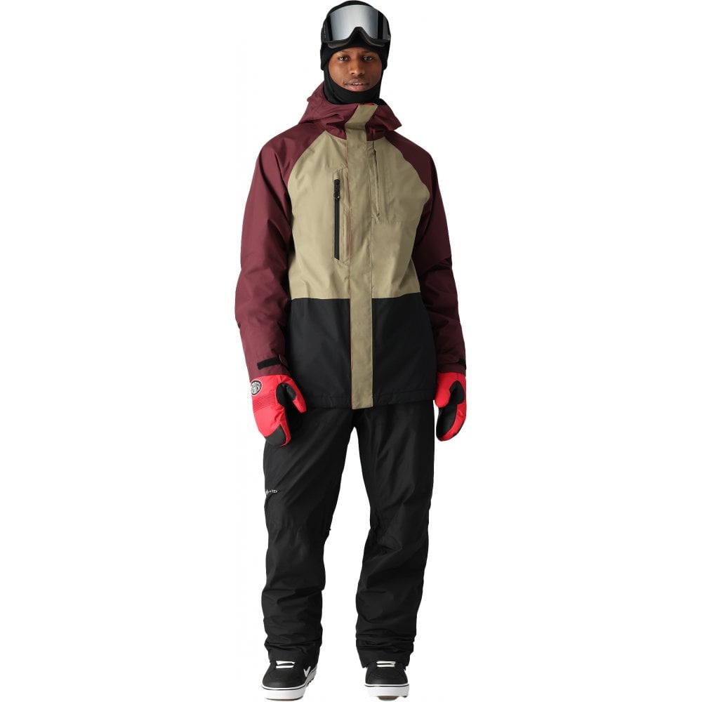 686 GORE - TEX Core Pants - The Snowboard Shop