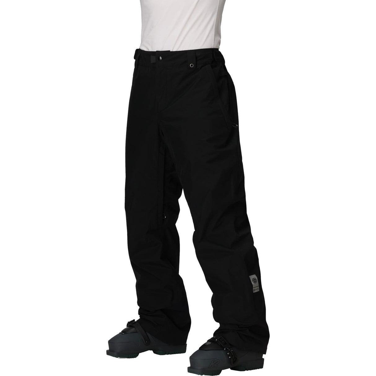 686 GORE - TEX Core Shell Pants - The Snowboard Shop