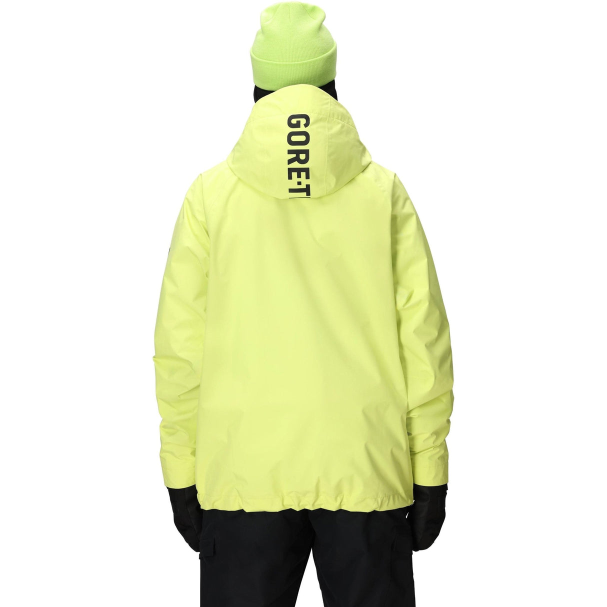 686 GORE - TEX Fragment Shell Anorak Jacket - The Snowboard Shop