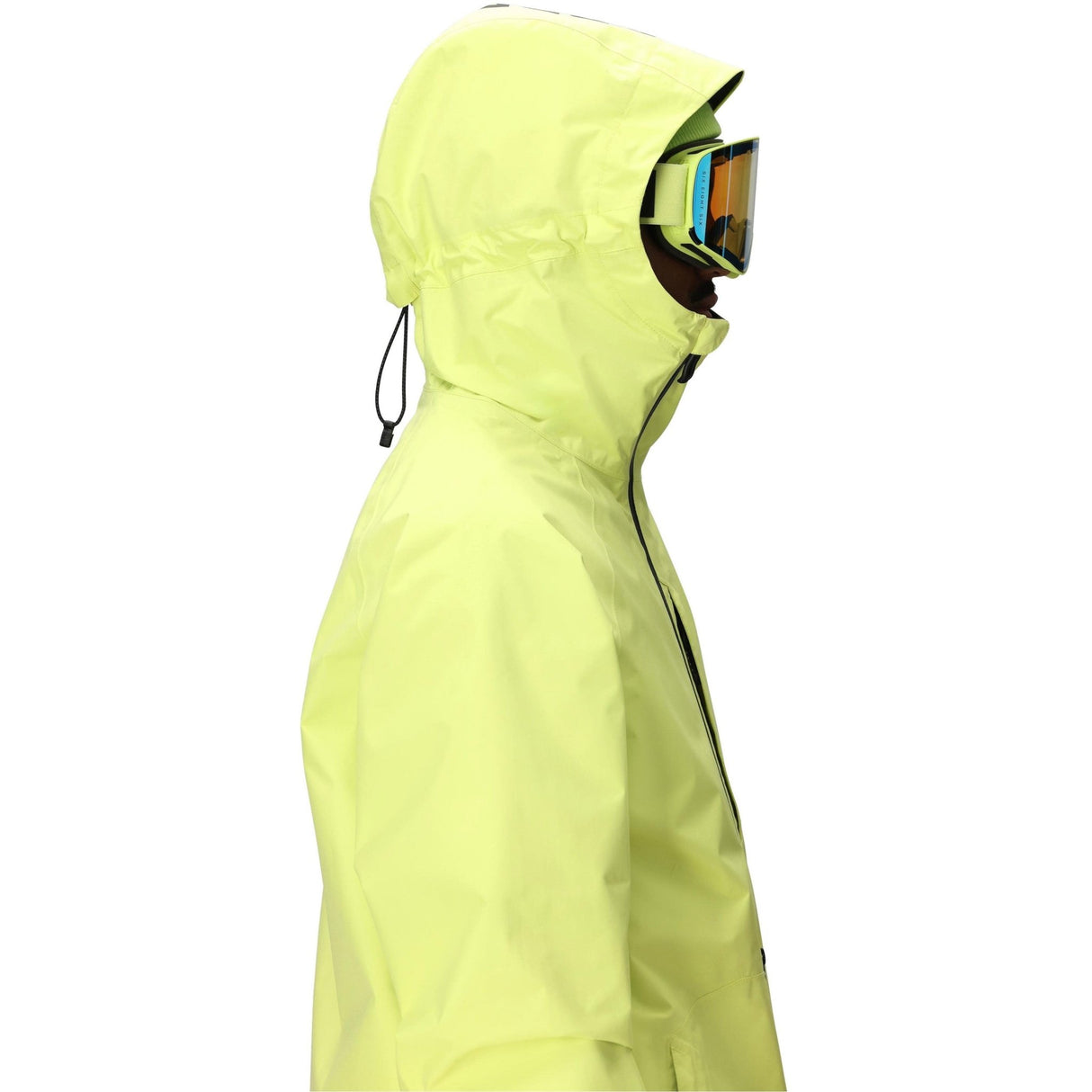 686 GORE - TEX Fragment Shell Anorak Jacket - The Snowboard Shop
