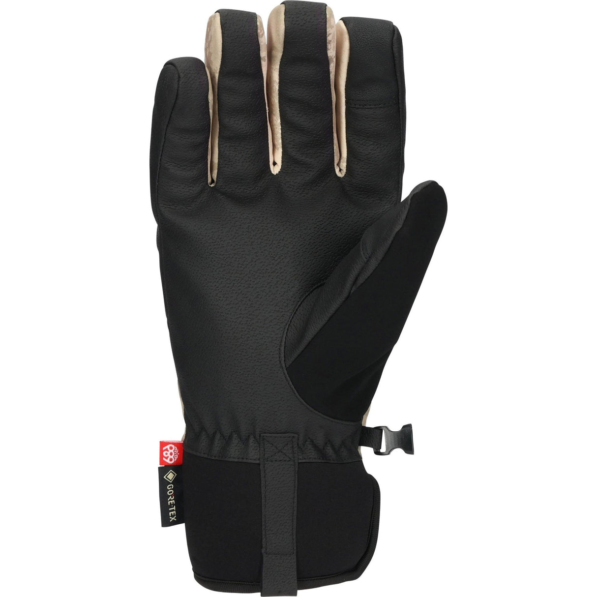 686 GORE - TEX Linear Under Cuff Glove - The Snowboard Shop