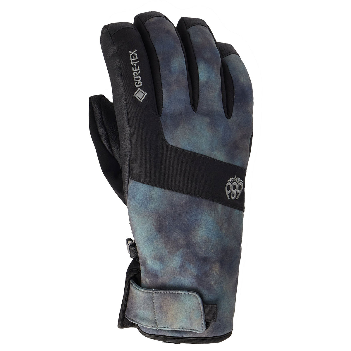 686 GORE-TEX Linear Under Cuff Glove - The Snowboard Shop