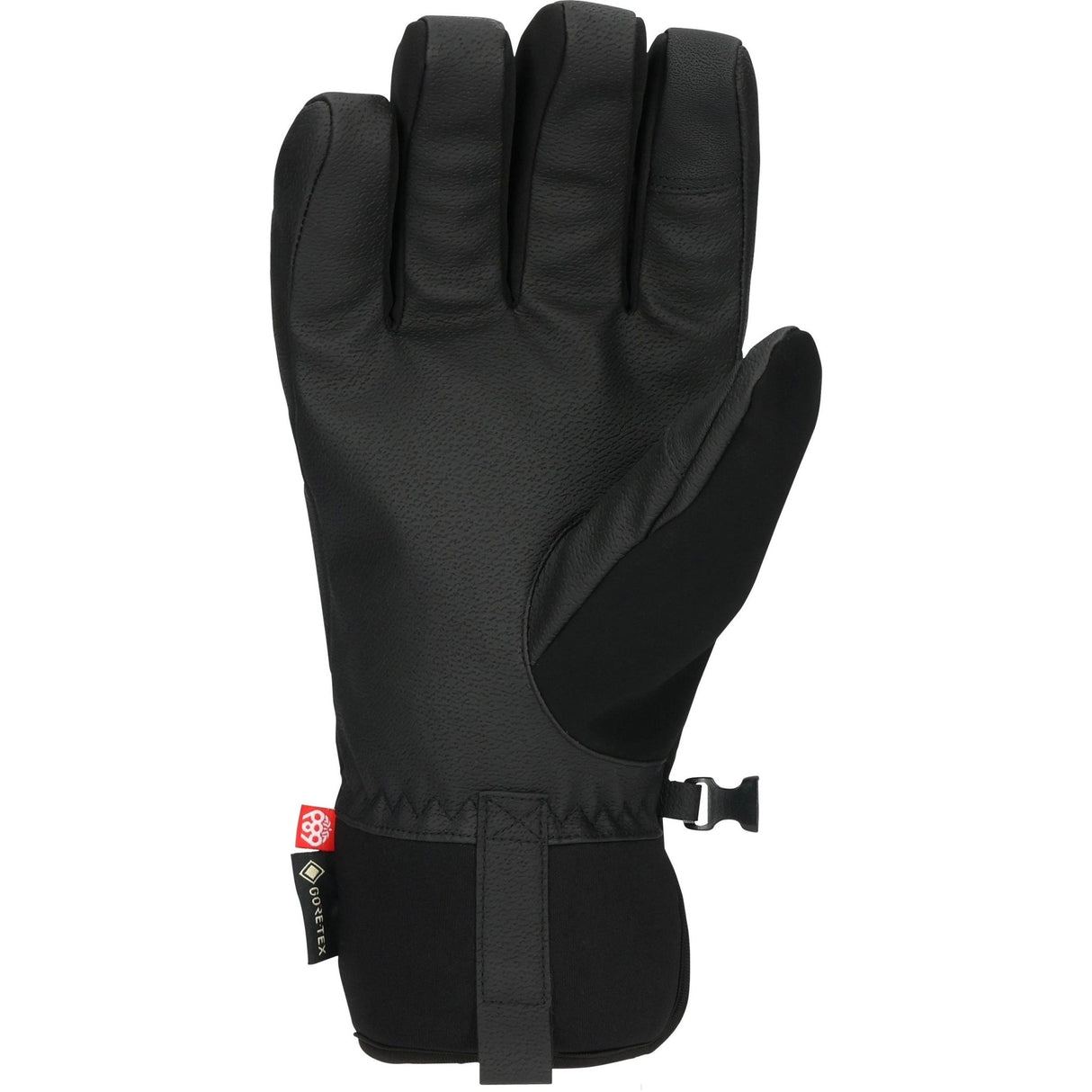 686 GORE - TEX Linear Under Cuff Glove - The Snowboard Shop