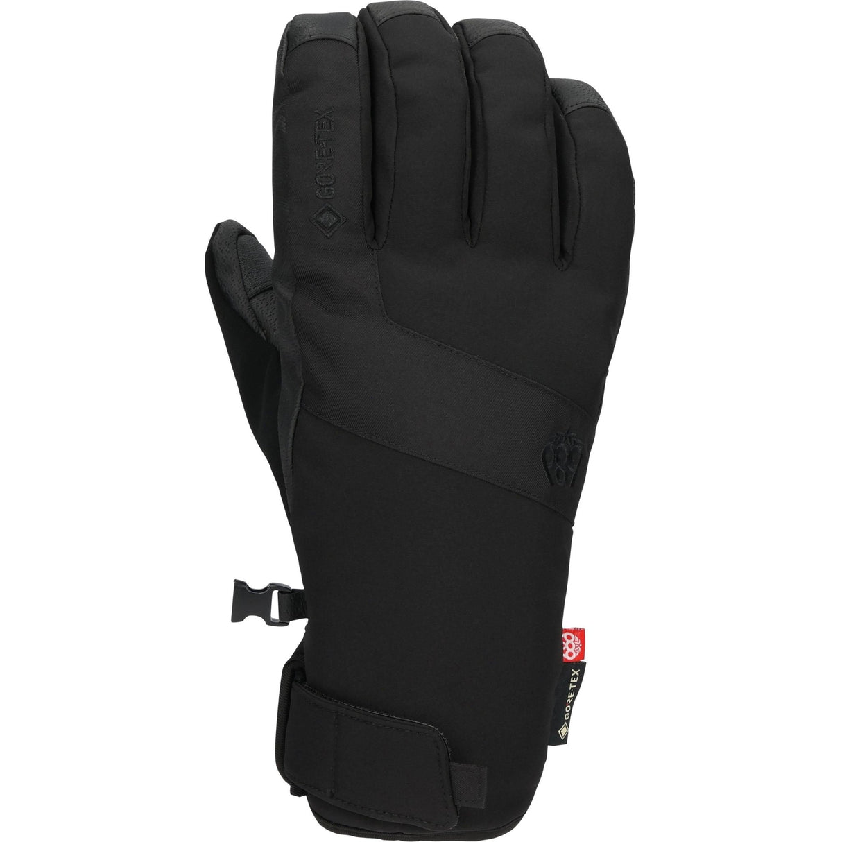 686 GORE - TEX Linear Under Cuff Glove - The Snowboard Shop