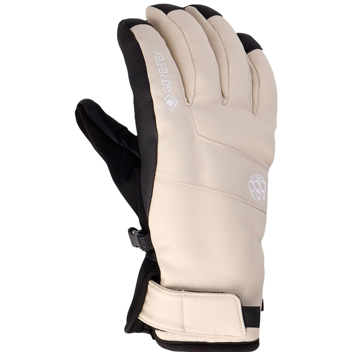 686 GORE-TEX Linear Women's Under Cuff Glove - The Snowboard Shop