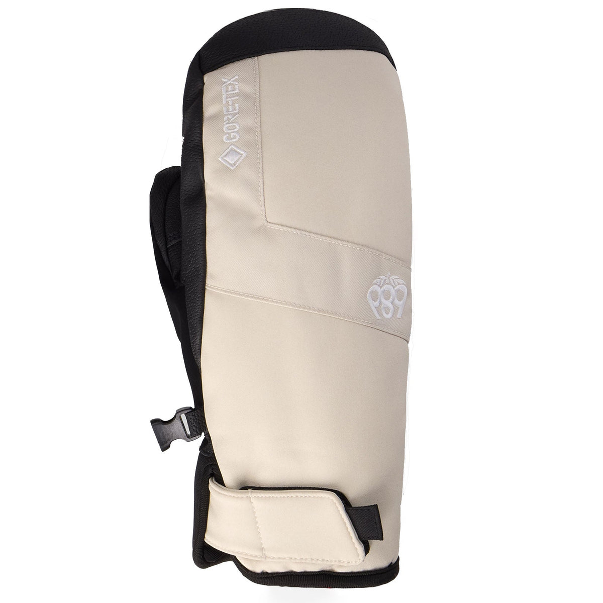 686 GORE-TEX Linear Women's Under Cuff Mitt - The Snowboard Shop