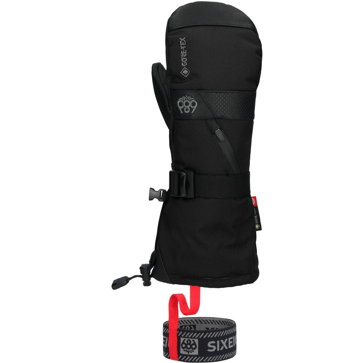 686 GORE - TEX Smarty Gauntlet Mitt - The Snowboard Shop