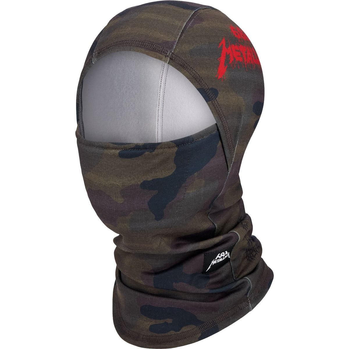 686 Hurra Hinged Balaclava - The Snowboard Shop
