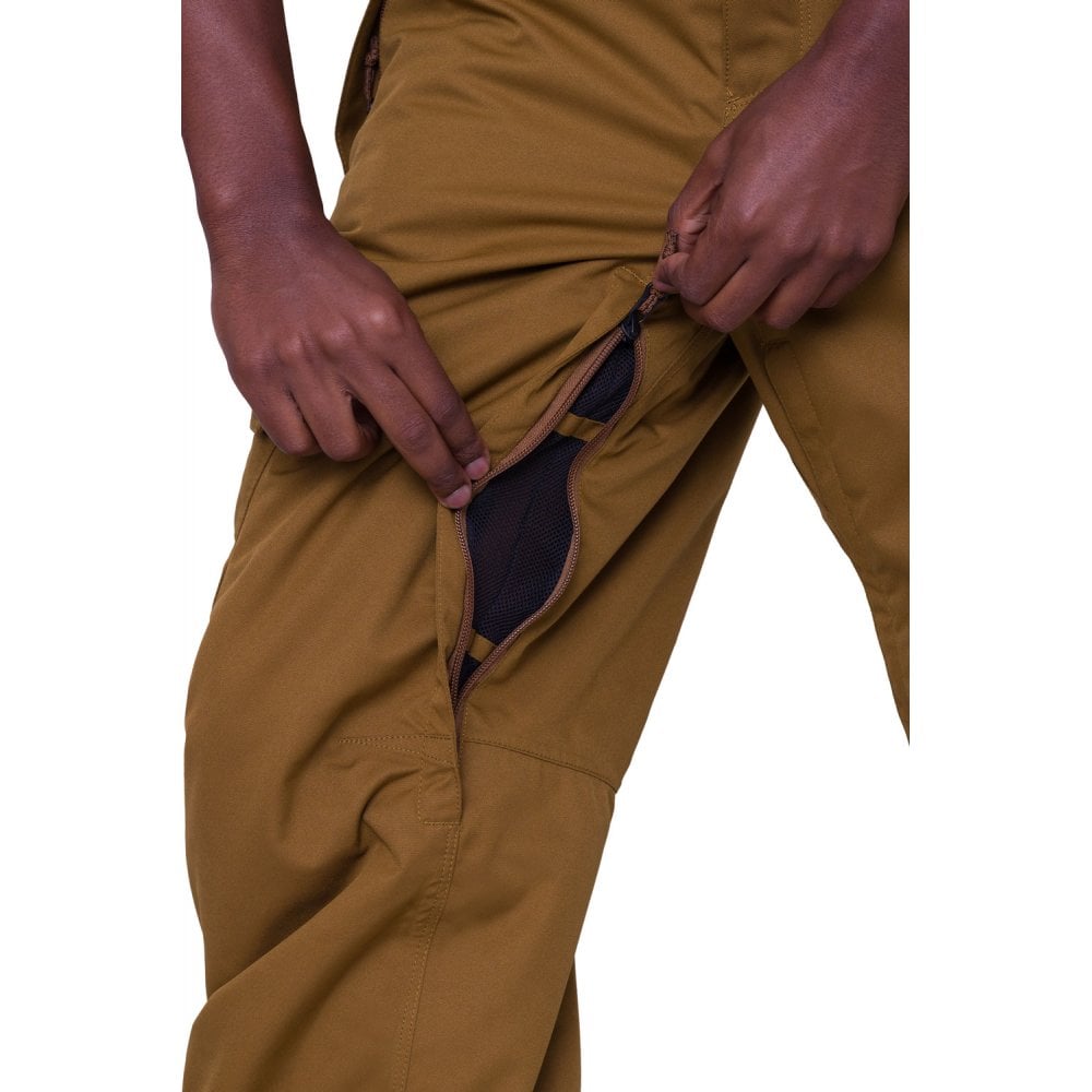 686 Infinity Insulated Cargo Pants - The Snowboard Shop