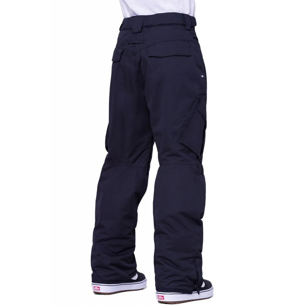 686 Infinity Insulated Cargo Pants - The Snowboard Shop