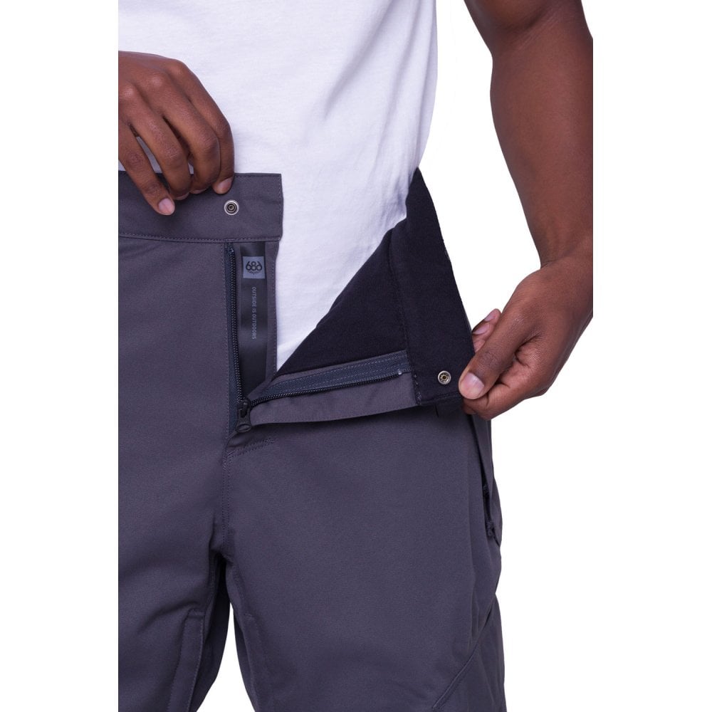 686 Infinity Insulated Cargo Pants - The Snowboard Shop
