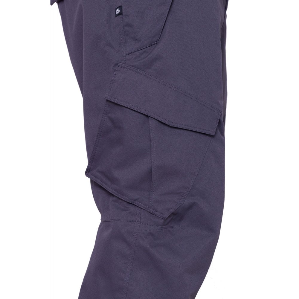 686 Infinity Insulated Cargo Pants - The Snowboard Shop