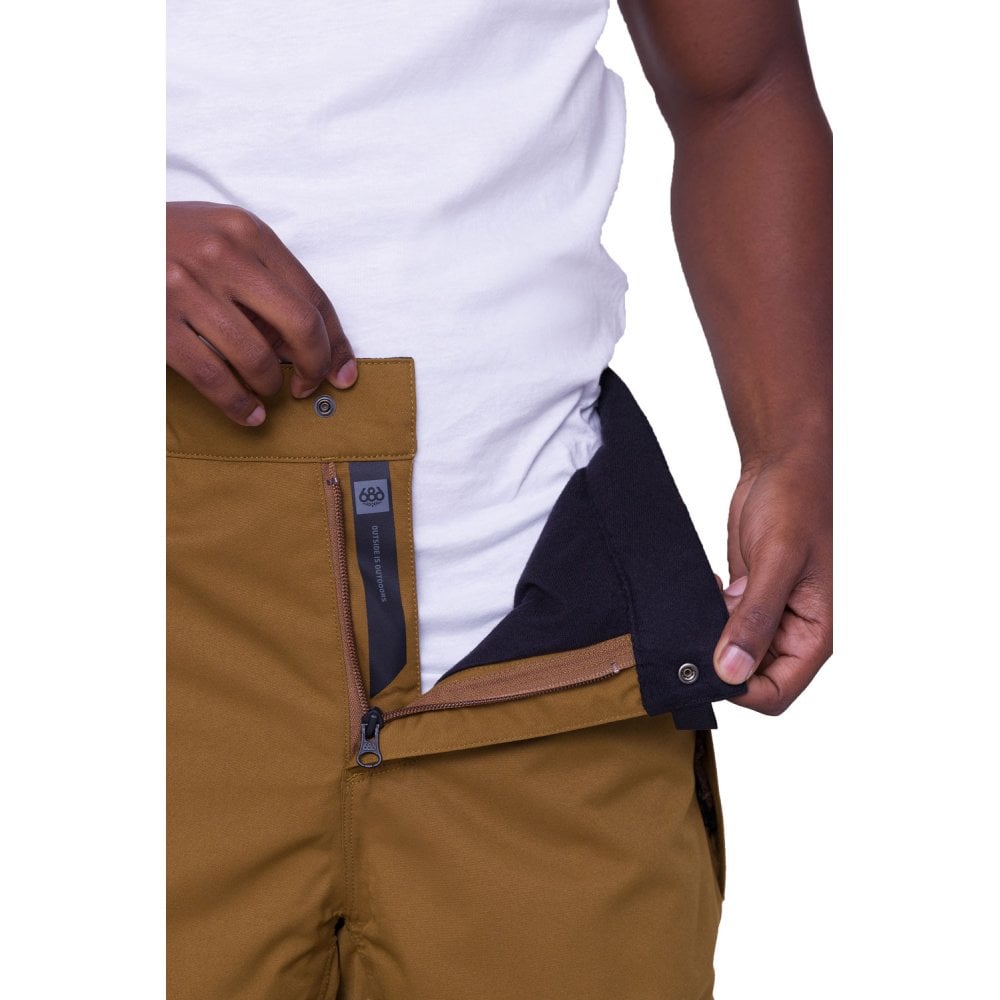686 Infinity Insulated Cargo Pants - The Snowboard Shop