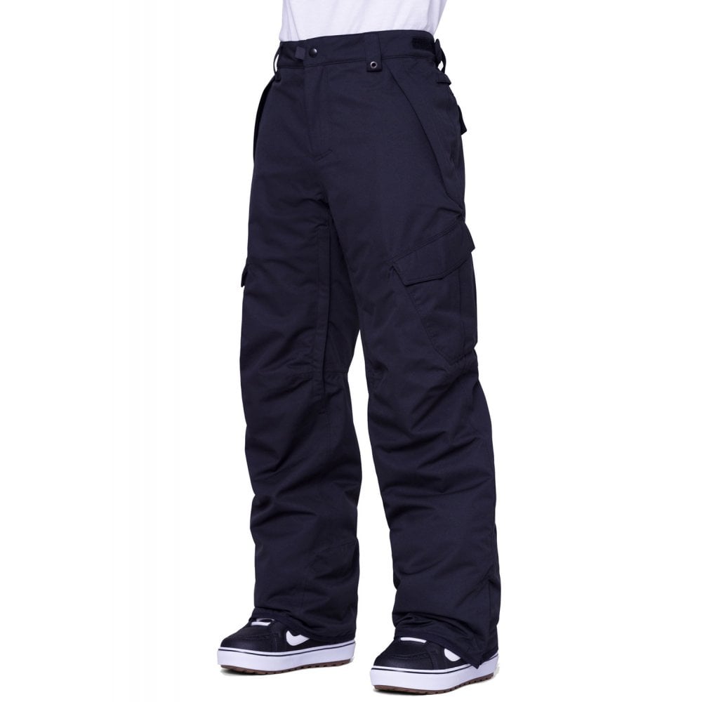686 Infinity Insulated Cargo Pants - The Snowboard Shop