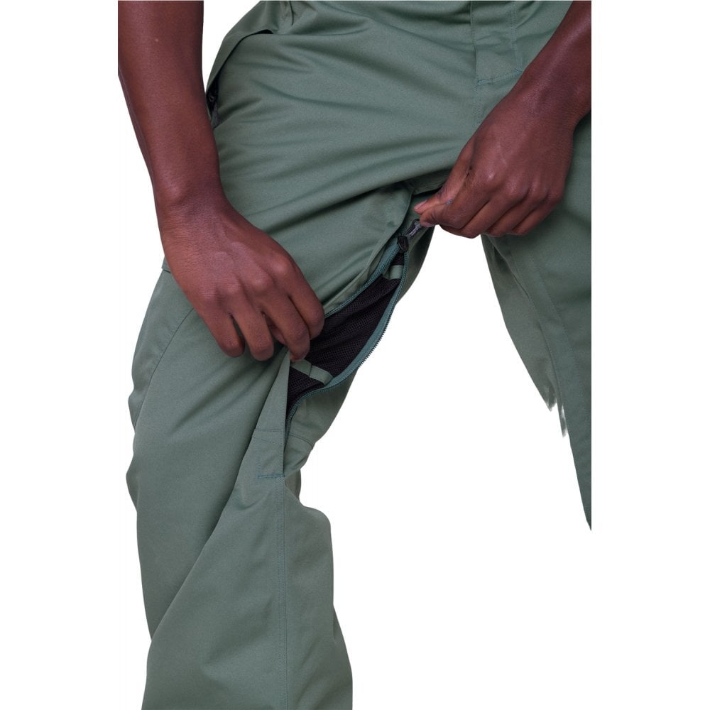 686 Infinity Insulated Cargo Pants - The Snowboard Shop