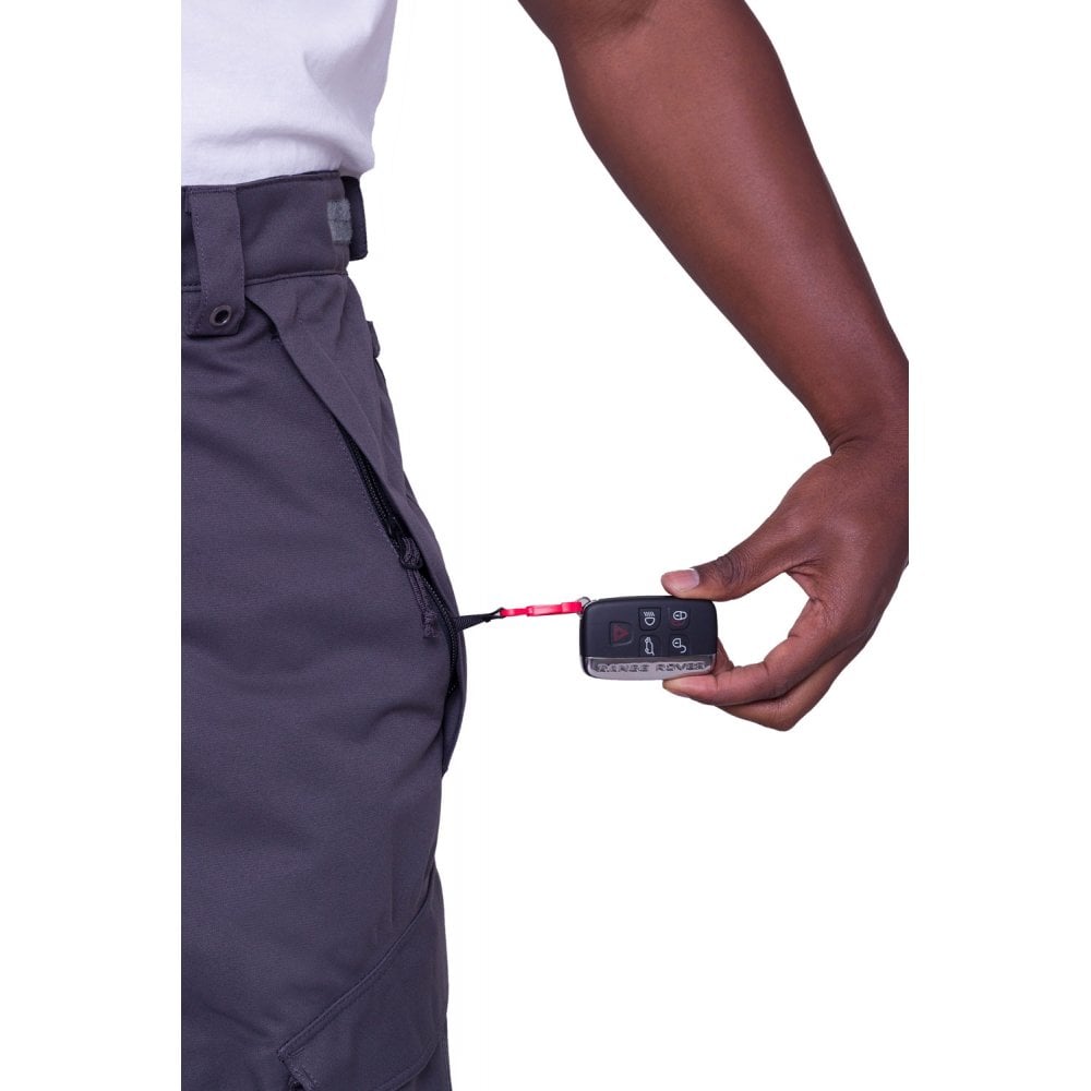 686 Infinity Insulated Cargo Pants - The Snowboard Shop