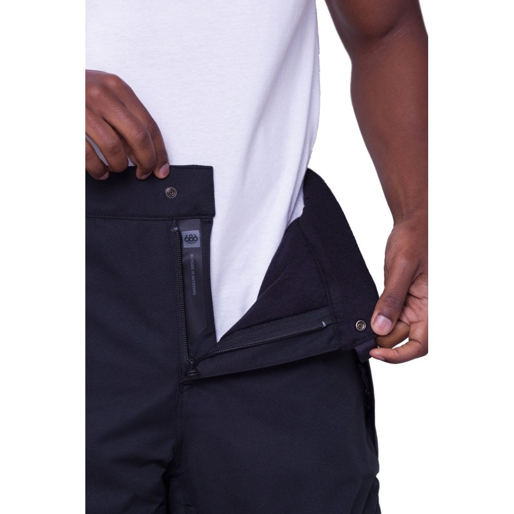 686 Infinity Insulated Cargo Pants - The Snowboard Shop